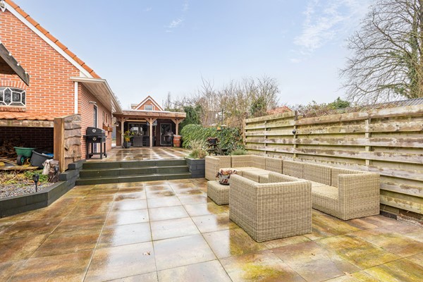 Medium property photo - Zuidzijde 78, 9515 PK Gasselternijveenschemond